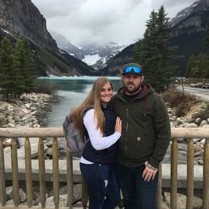 Meet your Posher, Lucy